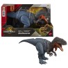 Jurassic World - Renaissance - Figurine articulée Abelisaurus - Juras