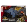 Jurassic World - Renaissance - Figurine articulée Abelisaurus - Juras