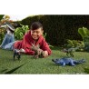 Jurassic World - Saga Eotriceratops - Méga Action - JGB93