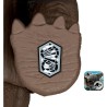 Jurassic World - Saga Eotriceratops - Méga Action - JGB93