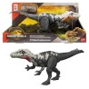 Jurassic World - Figurine articulée Chilantaisaurus Géants féroces