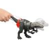Jurassic World - Figurine articulée Chilantaisaurus Géants féroces