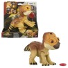 Jurassic World - Figurine Aquilops a apprivoiser - Dinosaure interacti