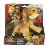 Jurassic World - Figurine Aquilops a apprivoiser - Dinosaure interacti