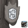 Jurassic World - Nasutoceratops - Figurine articulée avec attaque et