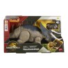Jurassic World - Nasutoceratops - Figurine articulée avec attaque et