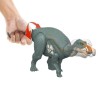 Jurassic World - Maiasaura - Figurine articulée avec attaque et son -
