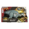 Jurassic World - Maiasaura - Figurine articulée avec attaque et son -