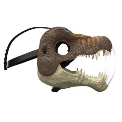 Jurassic World - Masque de dinosaure Spinosaure - JGG12