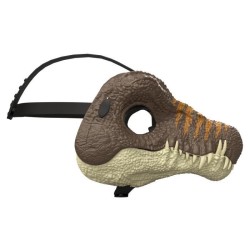 Jurassic World - Masque de dinosaure Spinosaure - JGG12