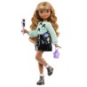 Barbie - Dream Besties Zia - Poupée avec 7 accessoires - Barbie - JG