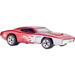 Hot Wheels - Coffret de 5 Véhicules - 80eme anniversaire de Mattel -
