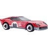 Hot Wheels - Coffret de 5 Véhicules - 80eme anniversaire de Mattel -