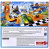 Hot Wheels- Coffret 5 Véhicules Let's Race-Véhicules échelle 1/64