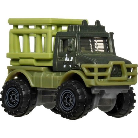 MBX JW PACK 5 VEHICULES