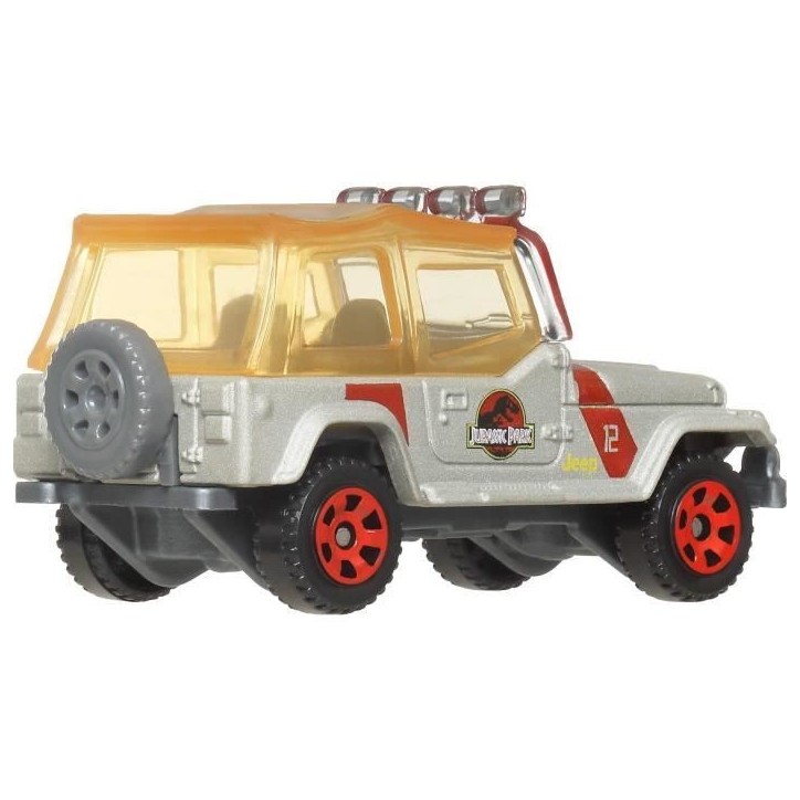 MBX JW PACK 5 VEHICULES MBX JW PACK 5 VEHICULES