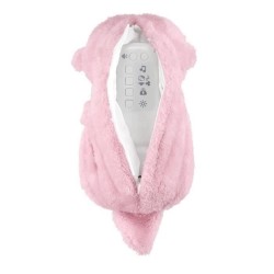 Fisher-Price - Ma Loutre Câlins Bonne Nuit - Peluche et veilleuse - R