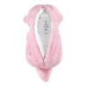 Fisher-Price - Ma Loutre Câlins Bonne Nuit - Peluche et veilleuse - R