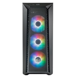 Boîtier PC - COOLER MASTER - MB520-KGNN-S00 - MASTER - BOX 520 Mesh A