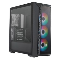 Boîtier PC - COOLER MASTER - MB520-KGNN-S00 - MASTER - BOX 520 Mesh A