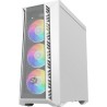 Boîtier PC - COOLER MASTER - MB520-WGNN-S00 - MASTER - BOX 520 Mesh W