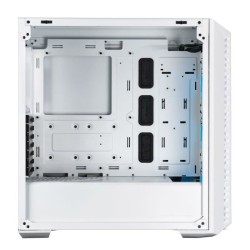 Boîtier PC - COOLER MASTER - MB520-WGNN-S00 - MASTER - BOX 520 Mesh W