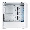 Boîtier PC - COOLER MASTER - MB520-WGNN-S00 - MASTER - BOX 520 Mesh W