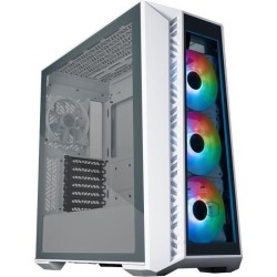 Boîtier PC - COOLER MASTER - MB520-WGNN-S01 - MASTER - BOX 520 TG Whi