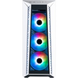 Boîtier PC - COOLER MASTER - MB520-WGNN-S01 - MASTER - BOX 520 TG Whi