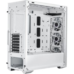 Boîtier PC - COOLER MASTER - MB520-WGNN-S01 - MASTER - BOX 520 TG Whi