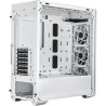 Boîtier PC - COOLER MASTER - MB520-WGNN-S01 - MASTER - BOX 520 TG Whi