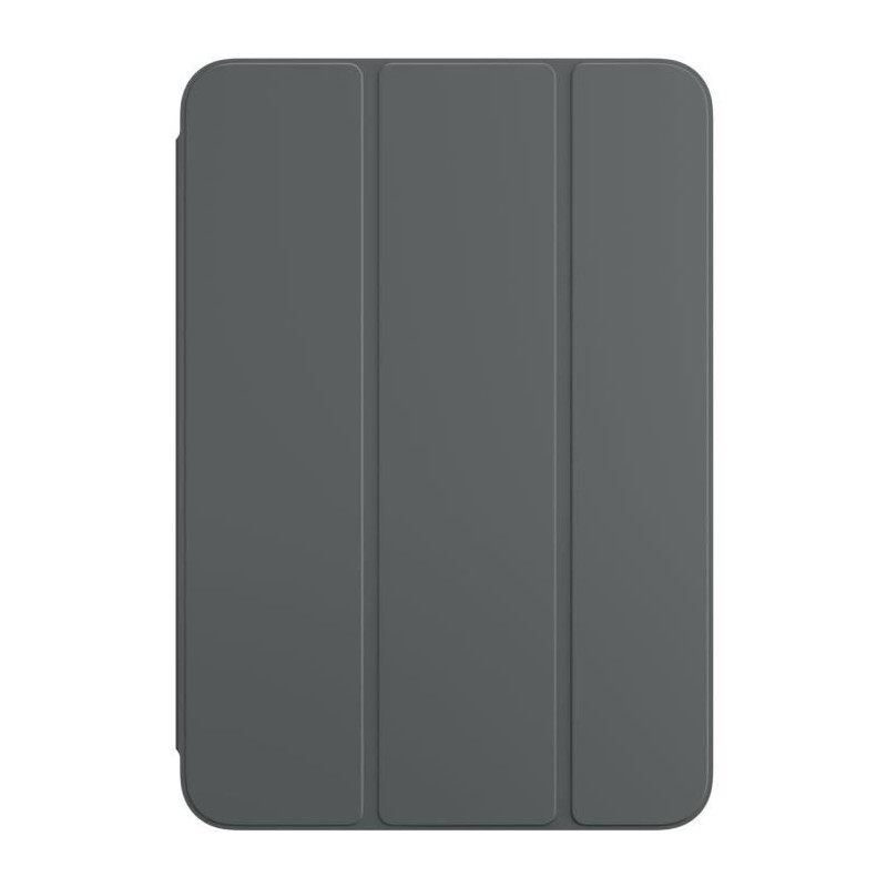 Smart Folio pour iPad mini (A17 Pro) - Charcoal Gray Smart Folio pour iPad mini (A17 Pro) - Charcoal Gray