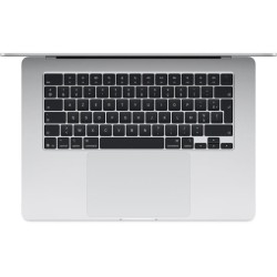 Apple - 15,3 MacBook Air M4 (2025) - RAM 24Go - Stockage 512Go - CPU 1