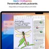 Apple - 15,3 MacBook Air M4 (2025) - RAM 24Go - Stockage 512Go - CPU 1