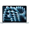 Apple - 13,6 MacBook Air M4 (2025) - RAM 16Go - Stockage 256Go - CPU 1