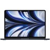 Apple - 13,6'' MacBook Air M2 - RAM 16Go - Stockage 256Go - CPU 8 coeu