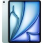 APPLE - iPad Air M3 (2025) - 11 - Wi-Fi - 128Go - Bleu