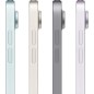 APPLE - iPad Air M3 (2025) - 11 - Wi-Fi - 128Go - Bleu