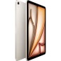 APPLE - iPad Air M3 (2025) - 11 - Wi-Fi - 128Go - Starlight