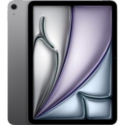 APPLE - iPad Air M3 (2025) - 11 - Wi-Fi - 512Go - Gris sidéral