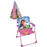Mobilier de jardin - FUN HOUSE - Chaise pliante Gabby et la Maison Mag