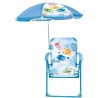 Mobilier de jardin - FUN HOUSE - Chaise Ma Petite Carapace Tortue H.53
