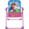 Mobilier de jardin - FUN HOUSE - Salon de jardin Gabby et la Maison Ma