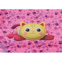 Mobilier de jardin - FUN HOUSE - Salon de jardin Gabby et la Maison Ma