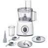 Robot multifonctions BOSCH MultiTalent3 MCM3100W – plus de 20 foncti