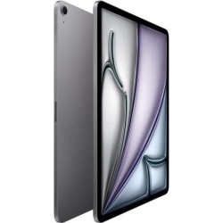 APPLE - iPad Air M3 (2025) - 13 - Wi-Fi - 256Go - Gris sidéral