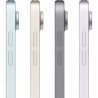 APPLE - iPad Air M3 (2025) - 13 - Wi-Fi - 256Go - Bleu