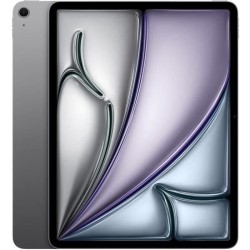 APPLE - iPad Air M3 (2025) - 13 - Wi-Fi - 512Go - Gris sidéral