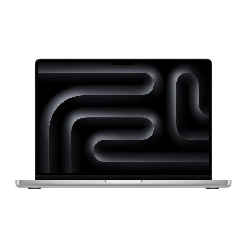 Apple - 14'' MacBook Pro M4 - RAM 24Go - Stockage 1To SSD - CPU 10 coe Apple - 14'' MacBook Pro M4 - RAM 24Go - Stockage 1To SSD - CPU 10 coe