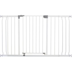 Barriere de sécurité - DREAMBABY - LIBERTY - 1 barriere + 2 extensio